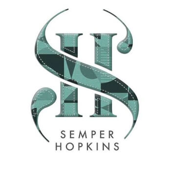 Semper Hopkins Upholstery, textiles and life hacks teacher
